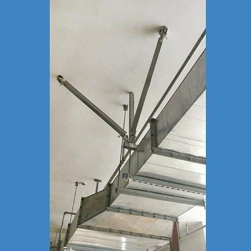 蚌埠金屬抗震支架公司