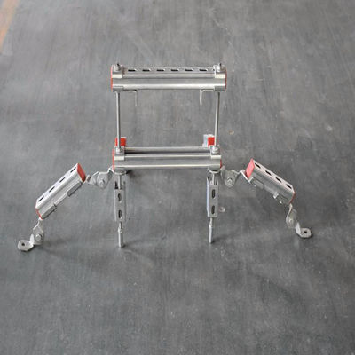 普洱晨翔抗震支吊架加工廠 專(zhuān)業(yè)定制，守護(hù)建筑安全