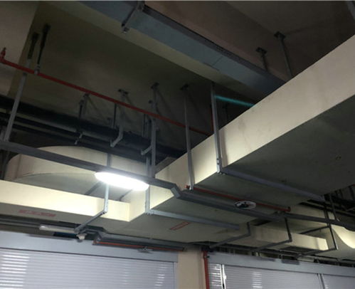 抗震支架與緊固件行業(yè)概覽 寧遠(yuǎn)緊固件與襄陽(yáng)抗震支架廠家解析