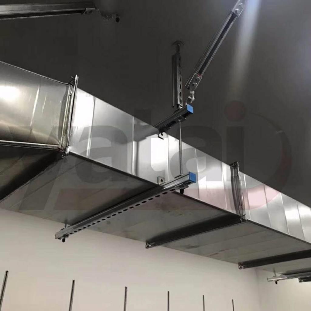 河南抗震支架規(guī)格詳解 選型、標(biāo)準(zhǔn)與應(yīng)用