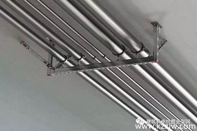 抗震支架發(fā)展概況及市場(chǎng)營(yíng)銷(xiāo)策略分析