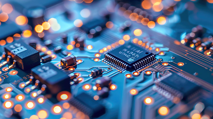 芯鈦科技完成C+輪融資，專注集成電路設(shè)計(jì)，深耕半導(dǎo)體芯片自主創(chuàng)新