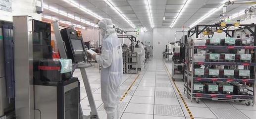 越城 緊抓制造業(yè)發(fā)展“時(shí)間窗口”，打造集成電路設(shè)計(jì)產(chǎn)業(yè)新高地